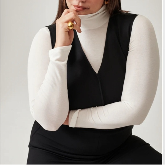 NWT Spanx The Perfect Jumpsuit - Picture 2 of 5